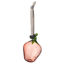 IITTALA Lasimansikka pinkki 3kpl