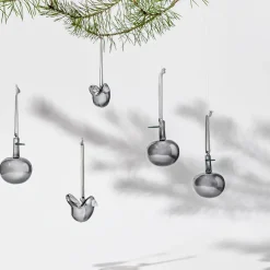 Online IITTALA Lasiomena 3kpl Harmaa