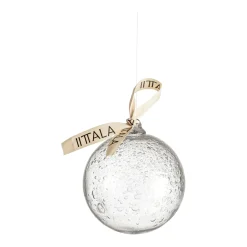 New IITTALA Lasipallo 2025 13cm