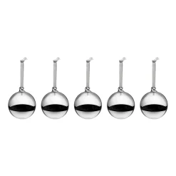Sale IITTALA Lasipallo 80 mm peili 5set