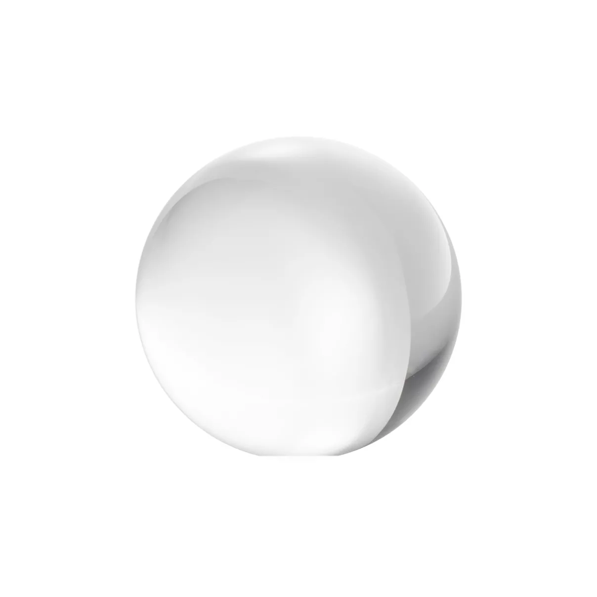 Clearance IITTALA Lasipallo 5cm Kirkas
