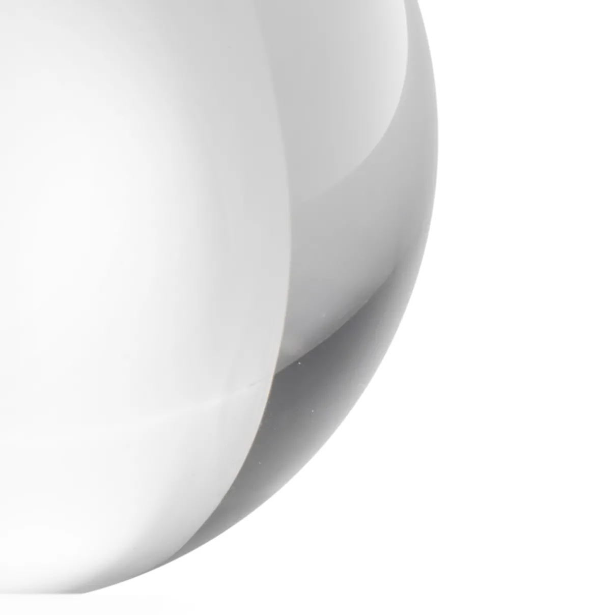 Clearance IITTALA Lasipallo 5cm Kirkas