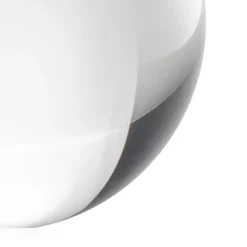 Outlet IITTALA Lasipallo 8cm Kirkas