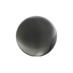 Best IITTALA Lasipallo 8cm metallin Harmaa