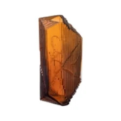 Best IITTALA Lasiveistos 150x320 Kupari