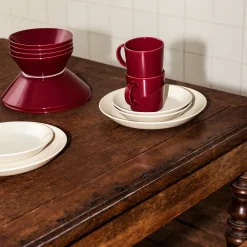 Clearance IITTALA Lautanen 21 cm kirsikka