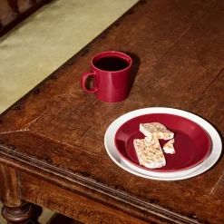 IITTALA Lautanen 17 cm kirsikka