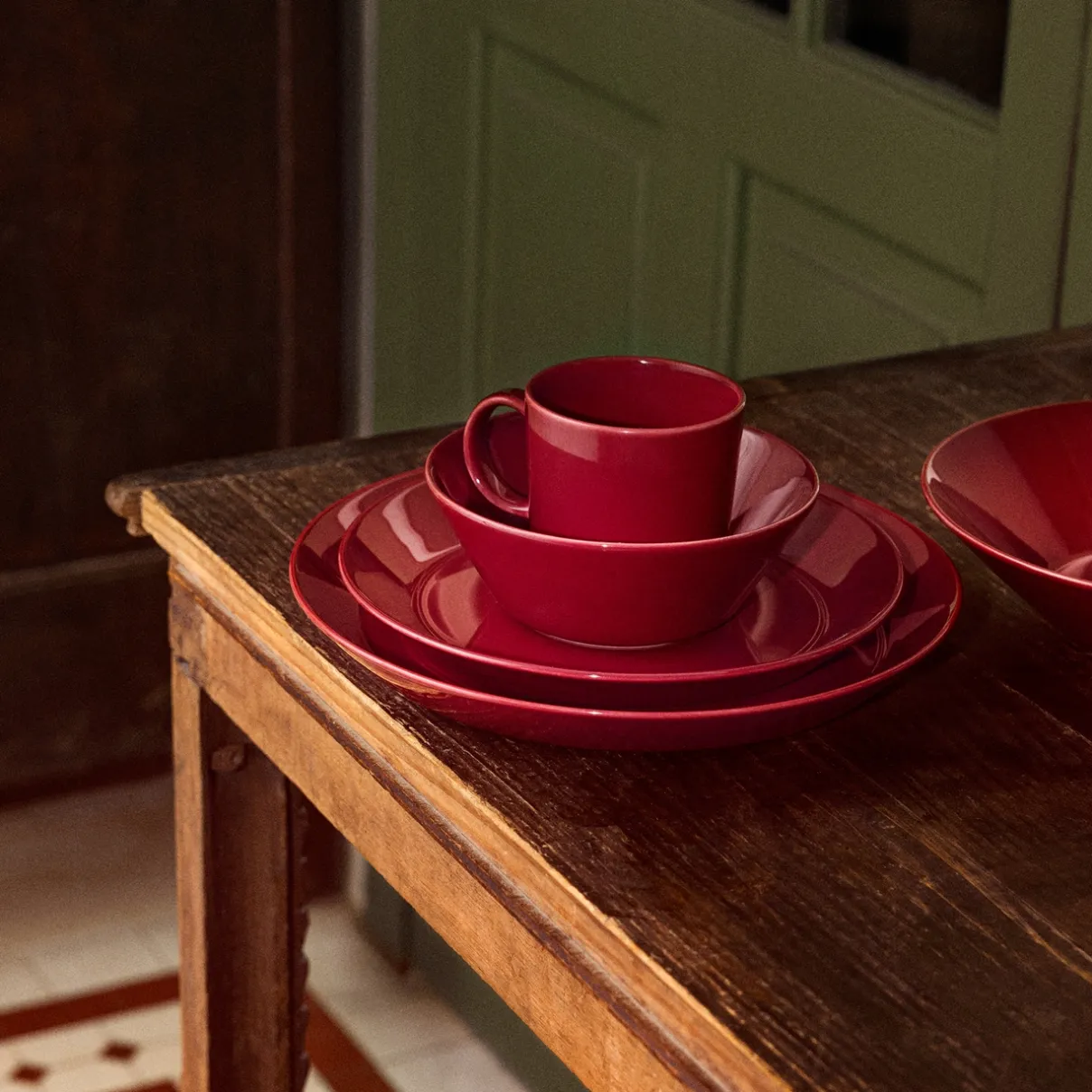 Sale IITTALA Lautanen 26 cm kirsikka