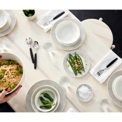 Sale IITTALA Lautanen 11,5cm Musta