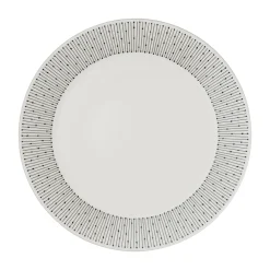 Hot IITTALA Lautanen 25cm Musta