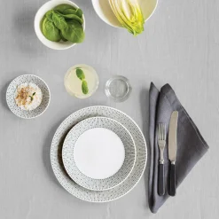 Hot IITTALA Lautanen 25cm Musta