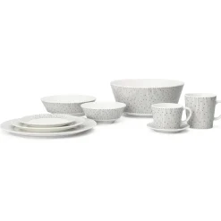 Hot IITTALA Lautanen 25cm Musta