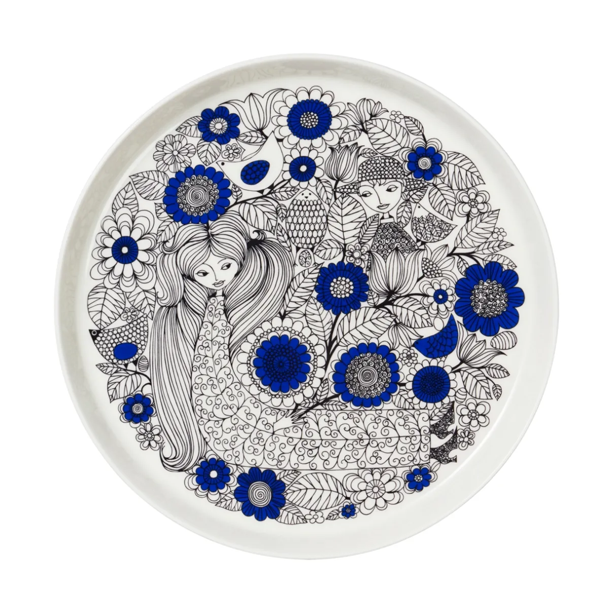 Hot IITTALA Lautanen 24cm