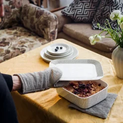 Outlet IITTALA Lautanen 15cm Musta