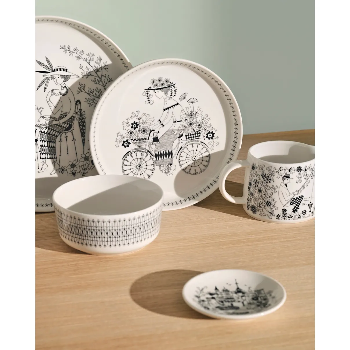 Best IITTALA Lautanen 19cm