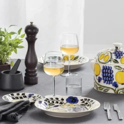 Clearance IITTALA Lautanen 26cm Sininen
