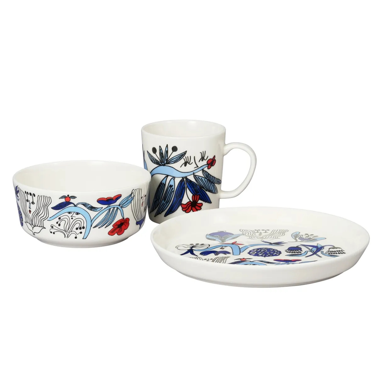 Best IITTALA Lautanen 19cm