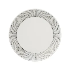 Online IITTALA Lautanen 19cm Musta