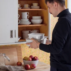 Online IITTALA Lautanen 19cm Musta