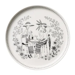 Clearance IITTALA Lautanen 24cm