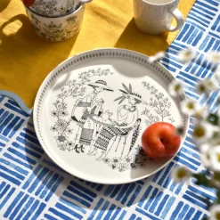 Clearance IITTALA Lautanen 24cm