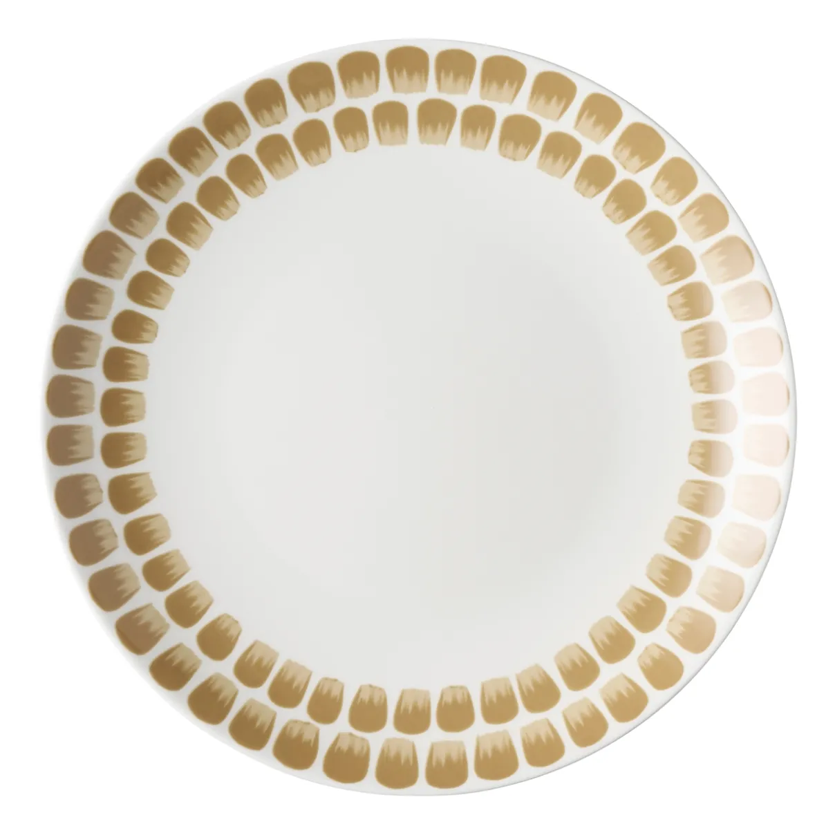 Clearance IITTALA Lautanen 26cm beige