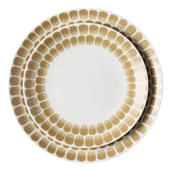 Clearance IITTALA Lautanen 26cm beige