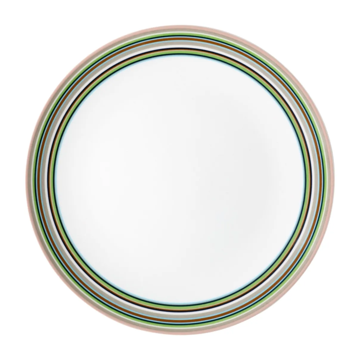 New IITTALA Lautanen 26cm Beige