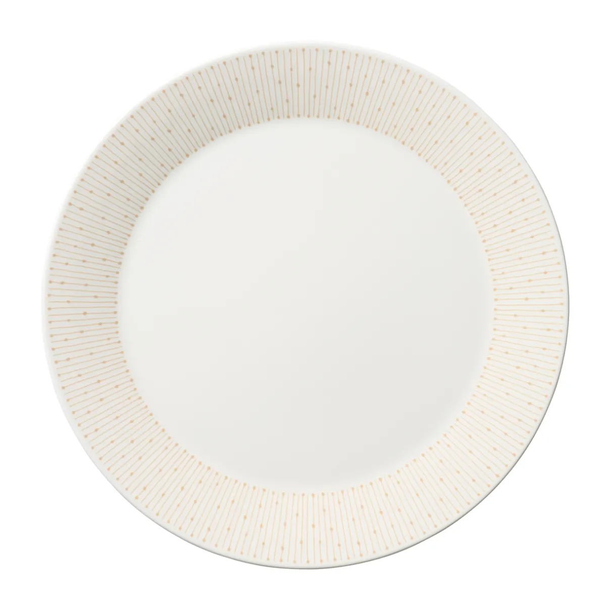 Discount IITTALA Lautanen 25cm Beige