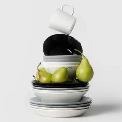 Hot IITTALA Lautanen 23cm Helmenharmaa