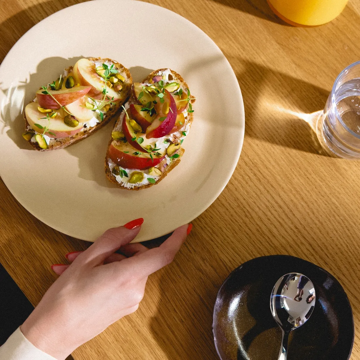 Best IITTALA Lautanen 25cm hiekka