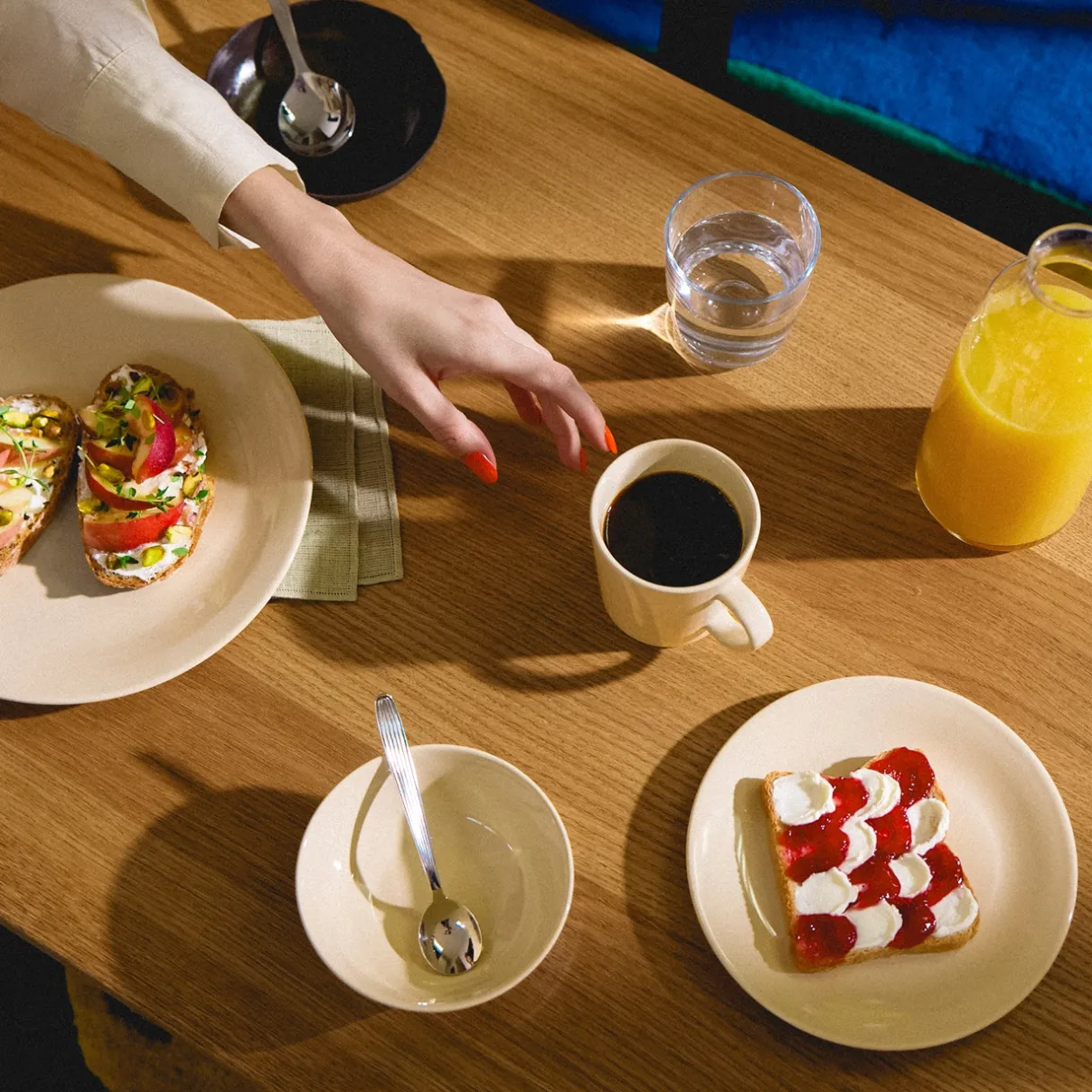 Best IITTALA Lautanen 25cm hiekka