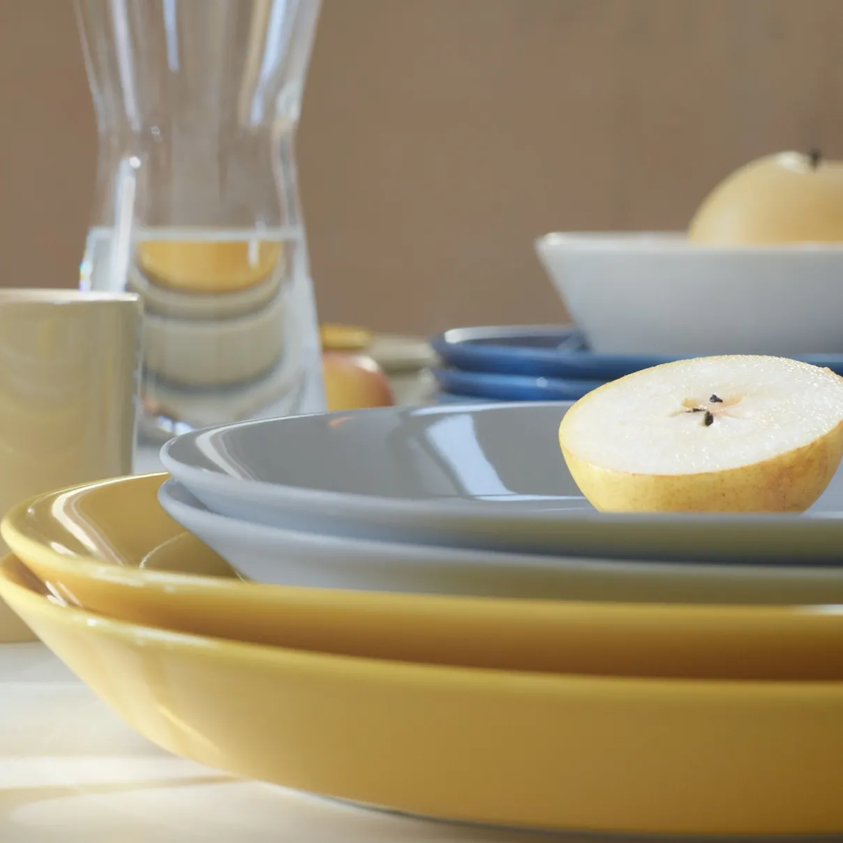 Clearance IITTALA Lautanen 26cm Hunaja