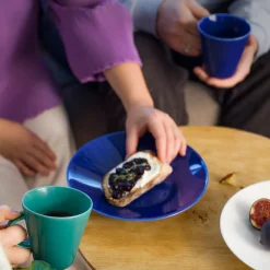 Outlet IITTALA Lautanen 23cm Iiris