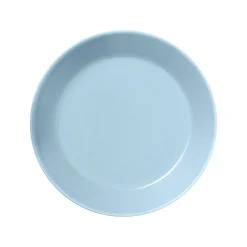 New IITTALA Lautanen 17cm jäänsininen