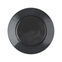 New IITTALA Lautanen 27cm kivenharmaa