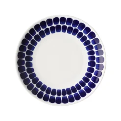 Hot IITTALA Lautanen 20cm koboltti