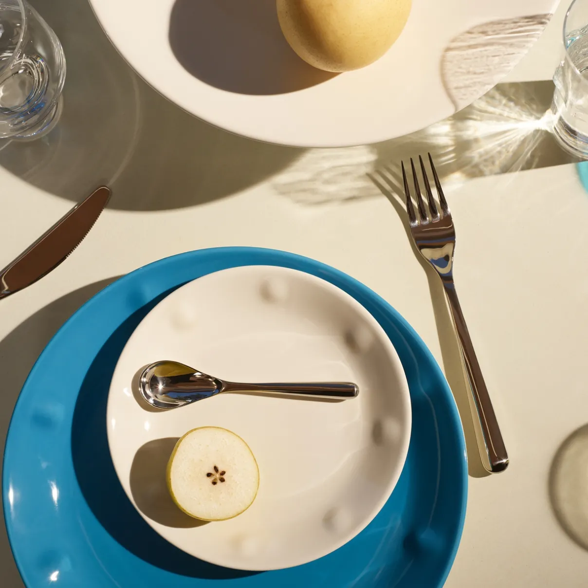 Discount IITTALA Lautanen 18cm metallin Harmaa