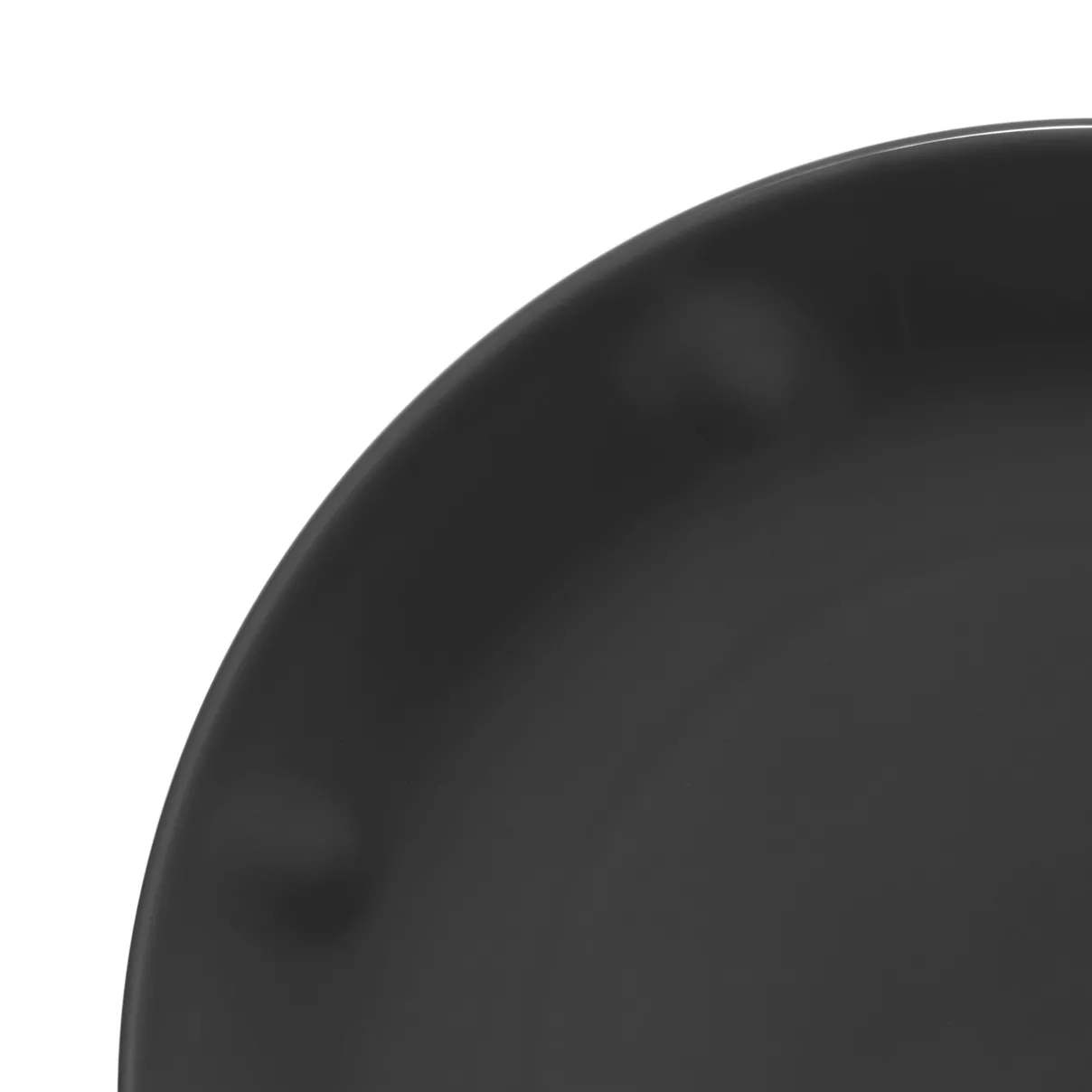 New IITTALA Lautanen 27cm metallin Harmaa