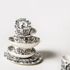 Best IITTALA Lautanen 27cm Musta