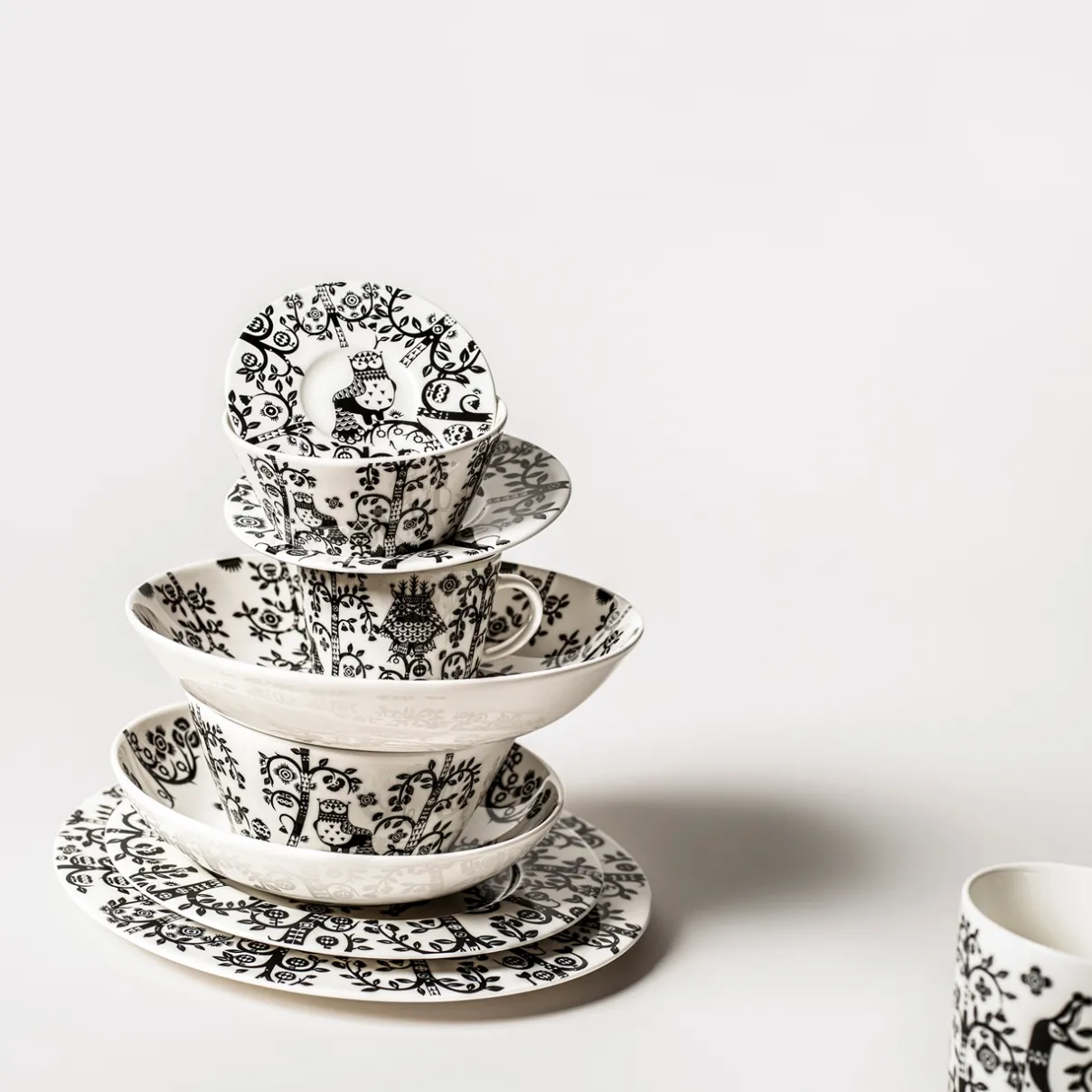 Best IITTALA Lautanen 27cm Musta