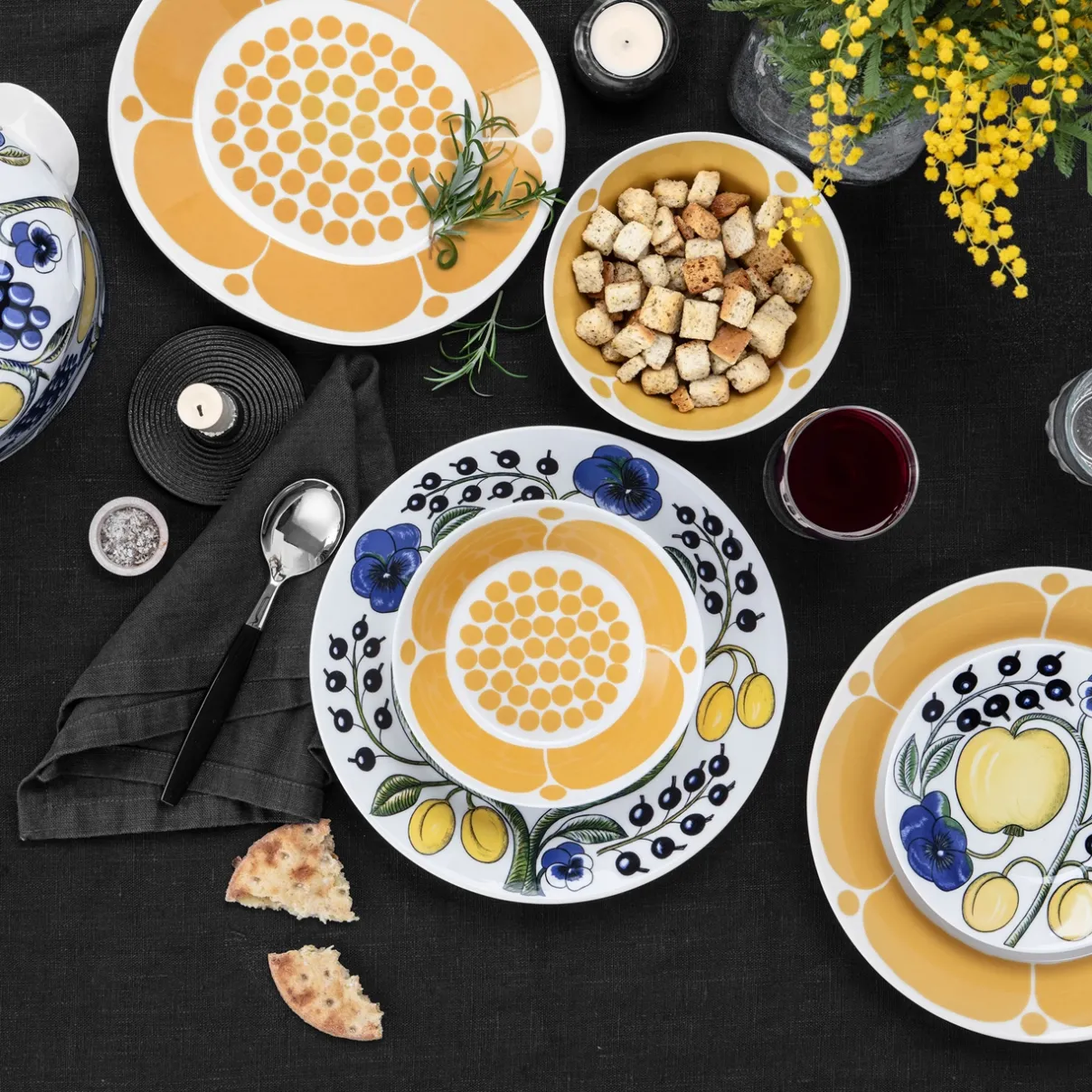 New IITTALA Lautanen 25cm ovaali