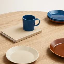 Best IITTALA Lautanen 17cm Pellava