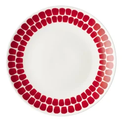 Sale IITTALA Lautanen 26cm punainen