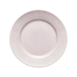 New IITTALA Lautanen 17cm ruusu