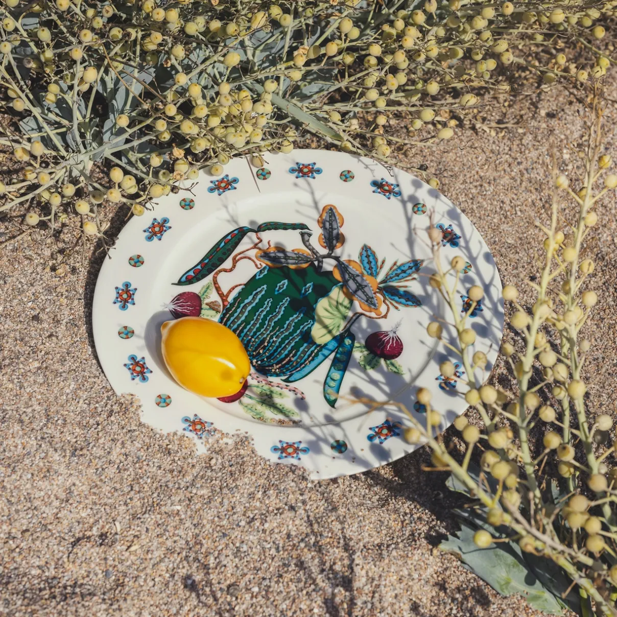 Online IITTALA Lautanen 27cm Sato