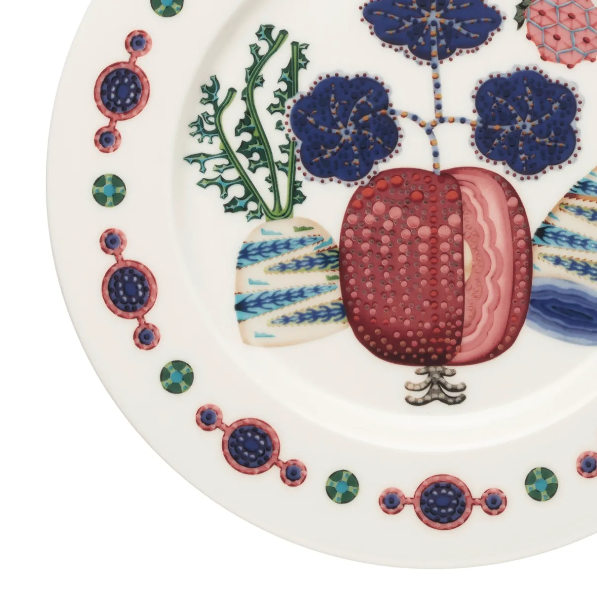 Hot IITTALA Lautanen 22cm Sato