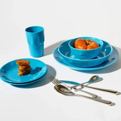 Online IITTALA Lautanen 18cm sähkön Sininen