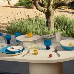 Online IITTALA Lautanen 18cm sähkön Sininen