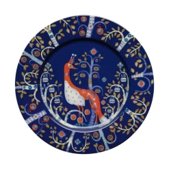 Best IITTALA Lautanen 22cm Sininen